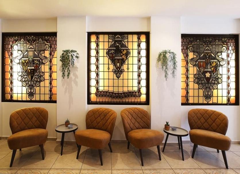 Salon Photo