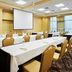 Espace de conférence