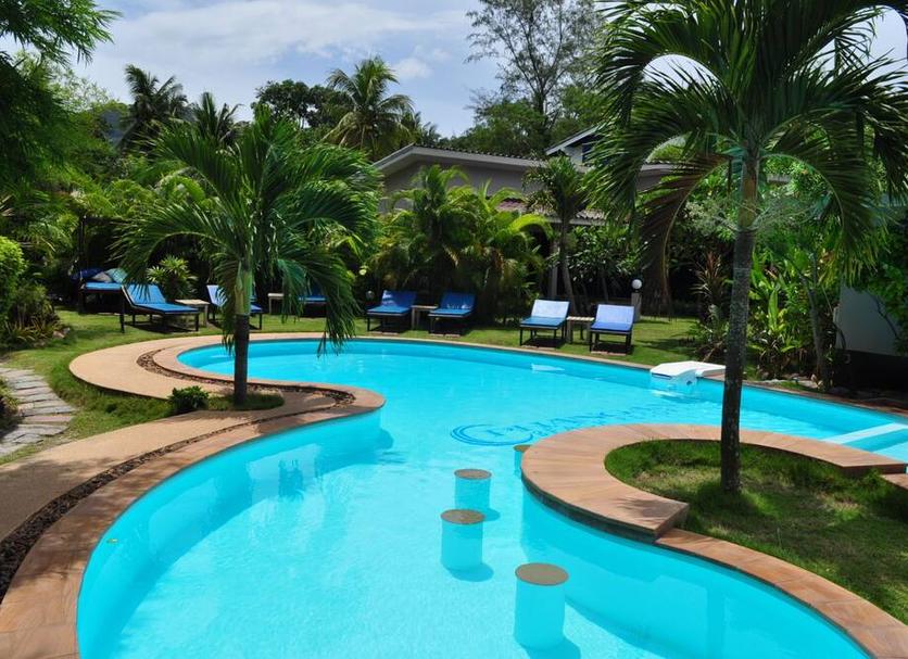 Piscine Photo