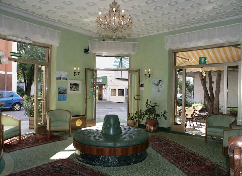 Hall d’entrée Photo