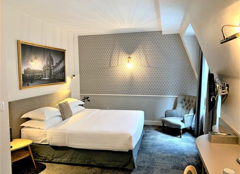 Chambre Photo