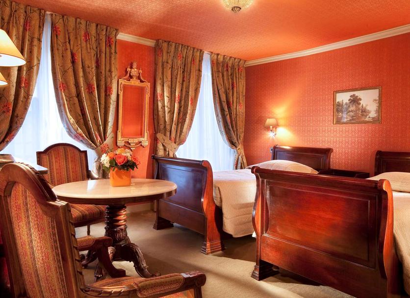 Chambre Photo