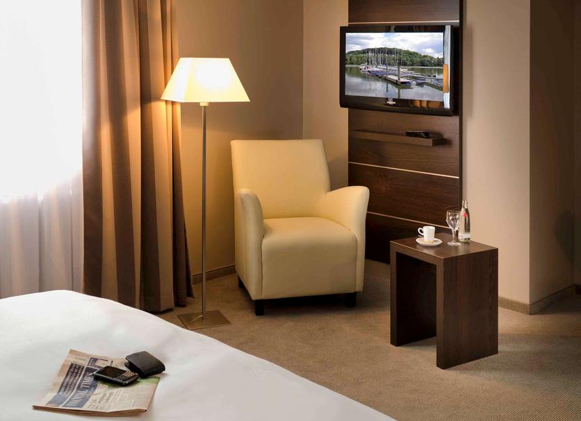 Équipements de la chambre Photo