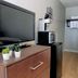 Équipements de la chambre