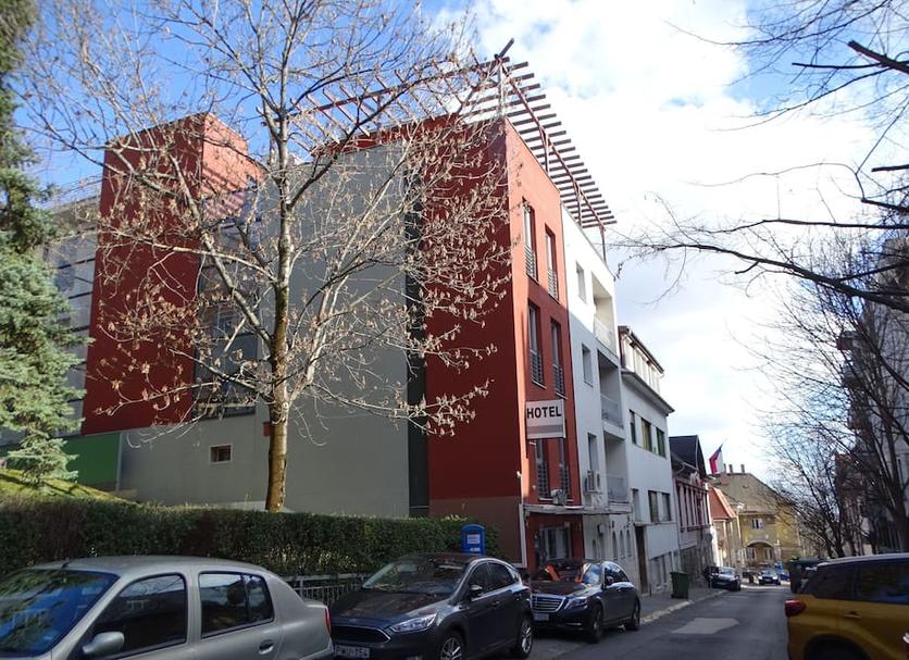 Bâtiment Photo