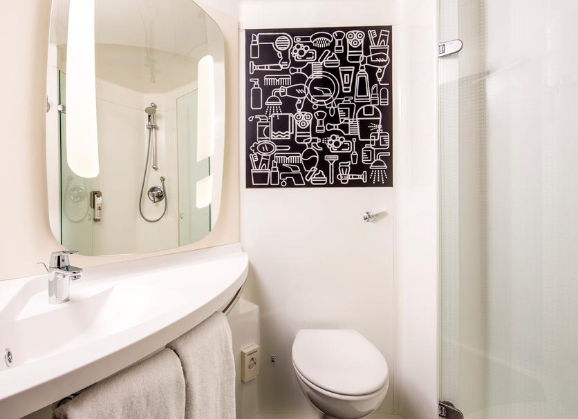 Salle de bain Photo
