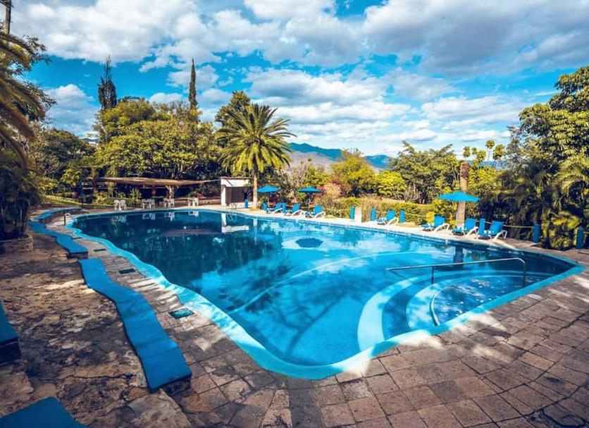 Piscine Photo