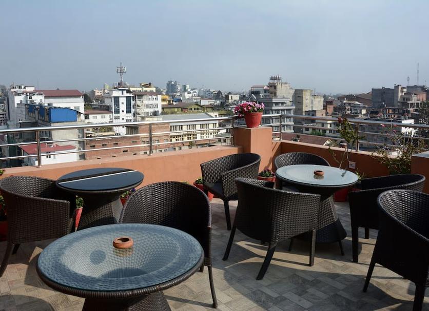 Balcon Photo