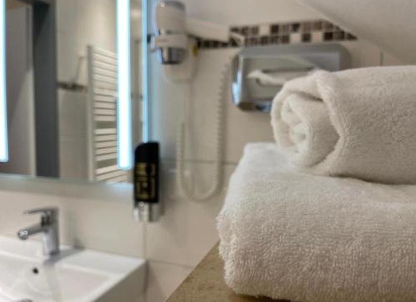 Équipements de la chambre Photo
