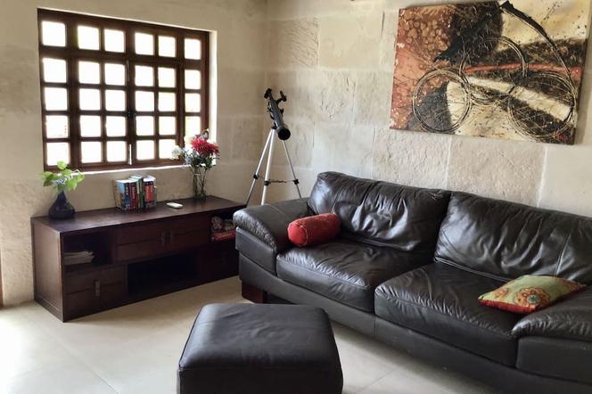 Bed and Breakfast Pecarí