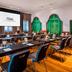 Espace de conférence