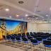Espace de conférence