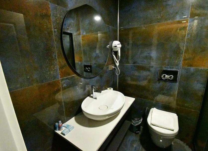 Salle de bain Photo