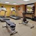 Salle de sport
