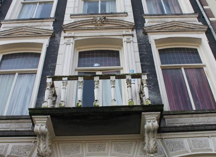Bâtiment Photo