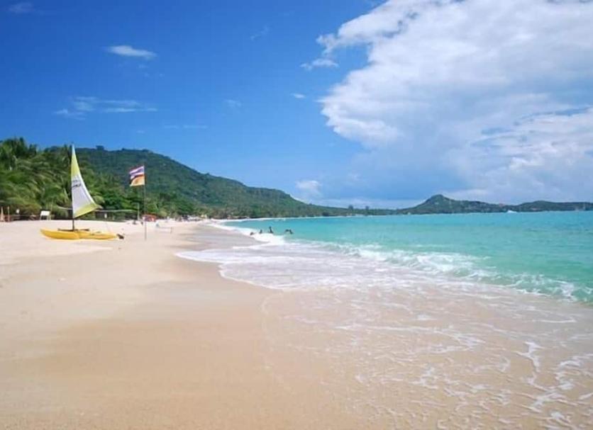 Plage Photo