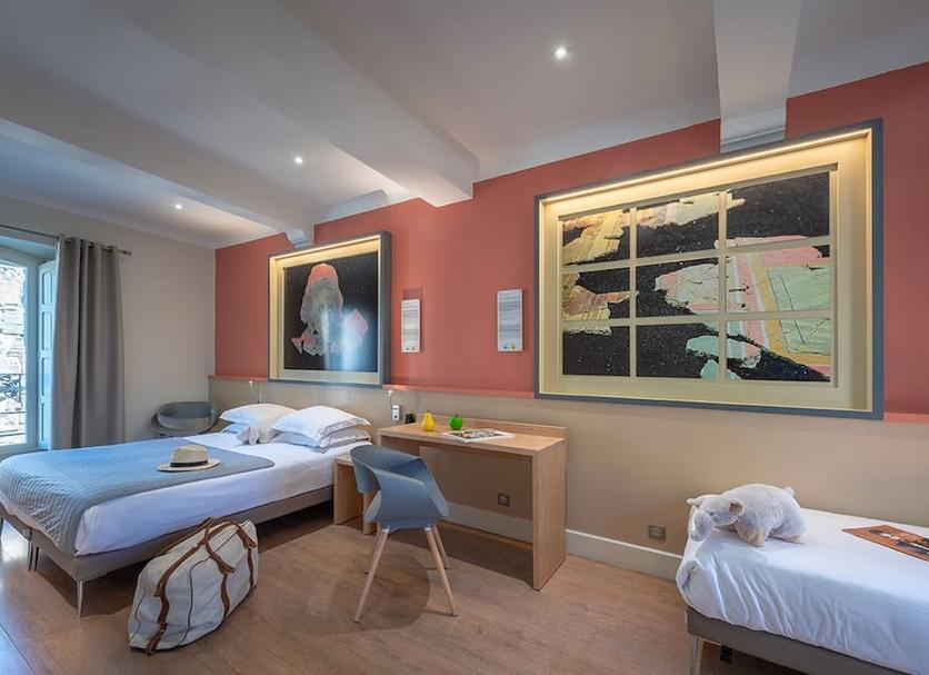 Chambre Photo