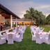 Salle de banquet