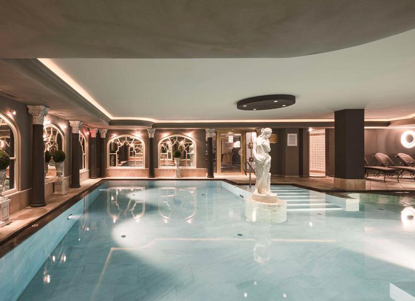 Piscine Photo