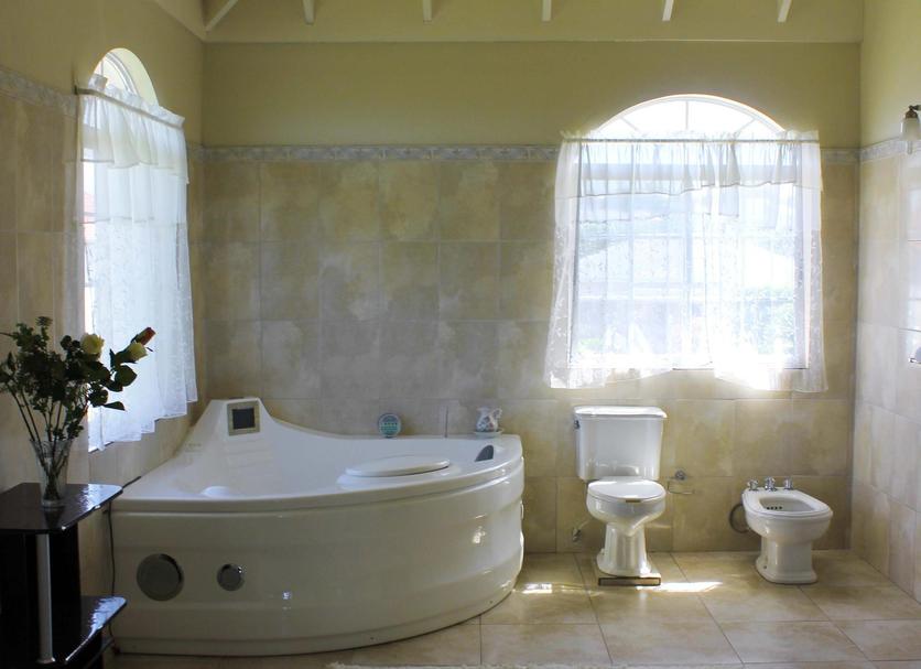 Salle de bain Photo
