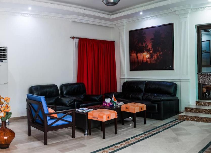 Salon Photo