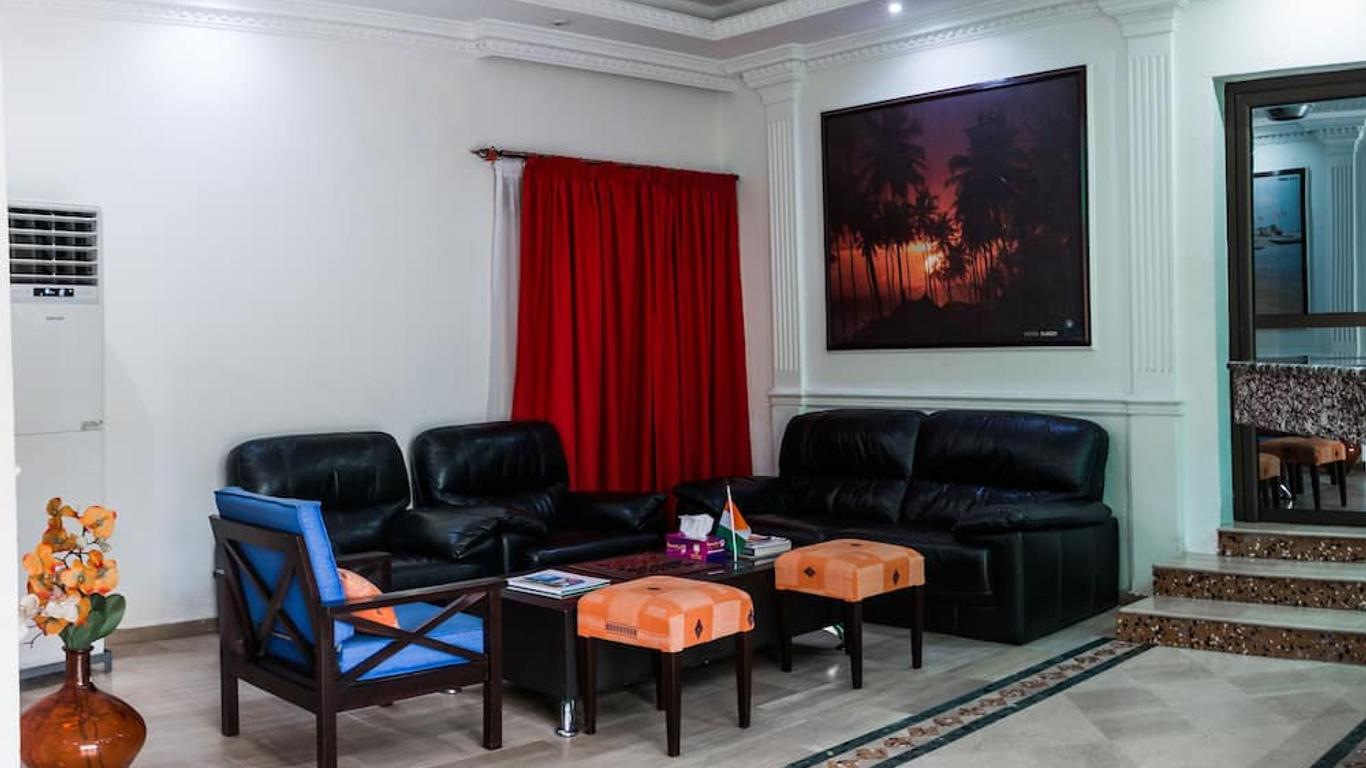 Hotel Djigui