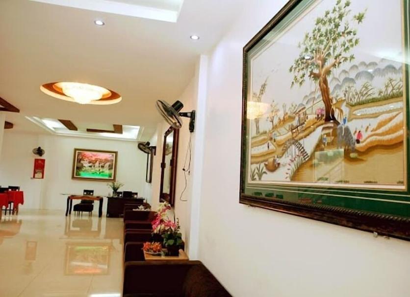 Hall d’entrée Photo