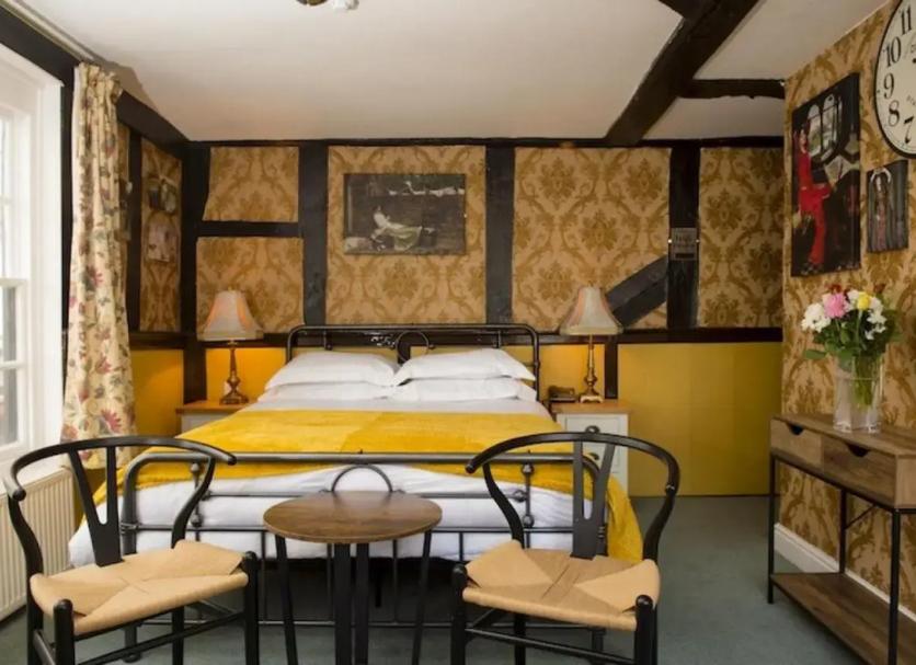Chambre Photo