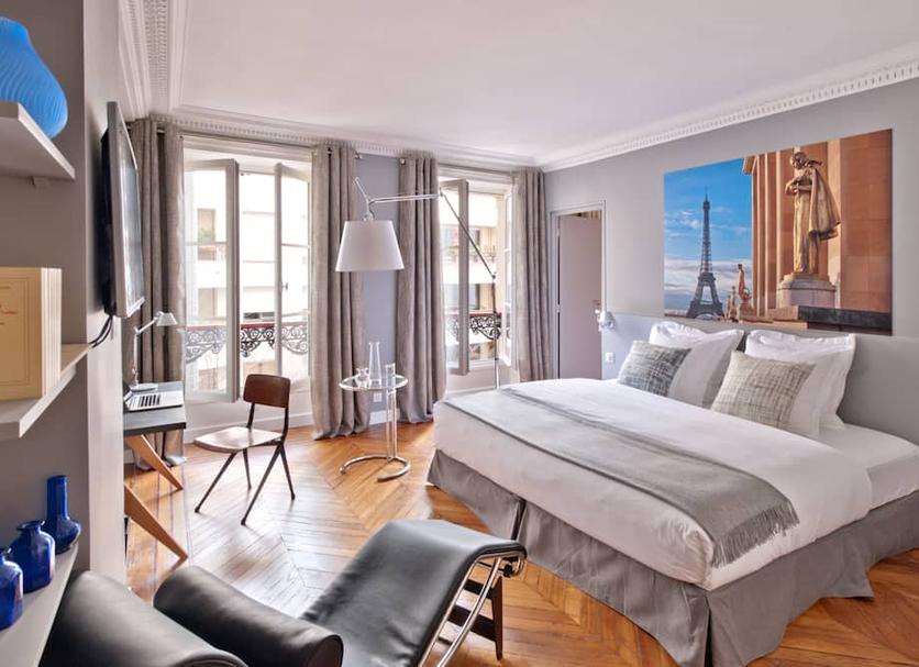 Chambre Photo