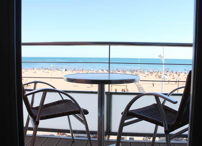 Balcon Photo
