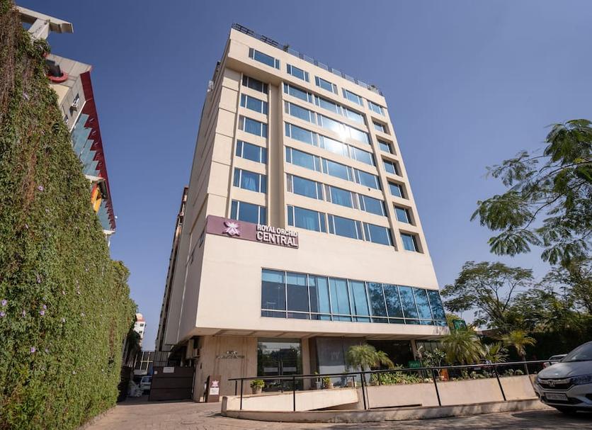 Bâtiment Photo