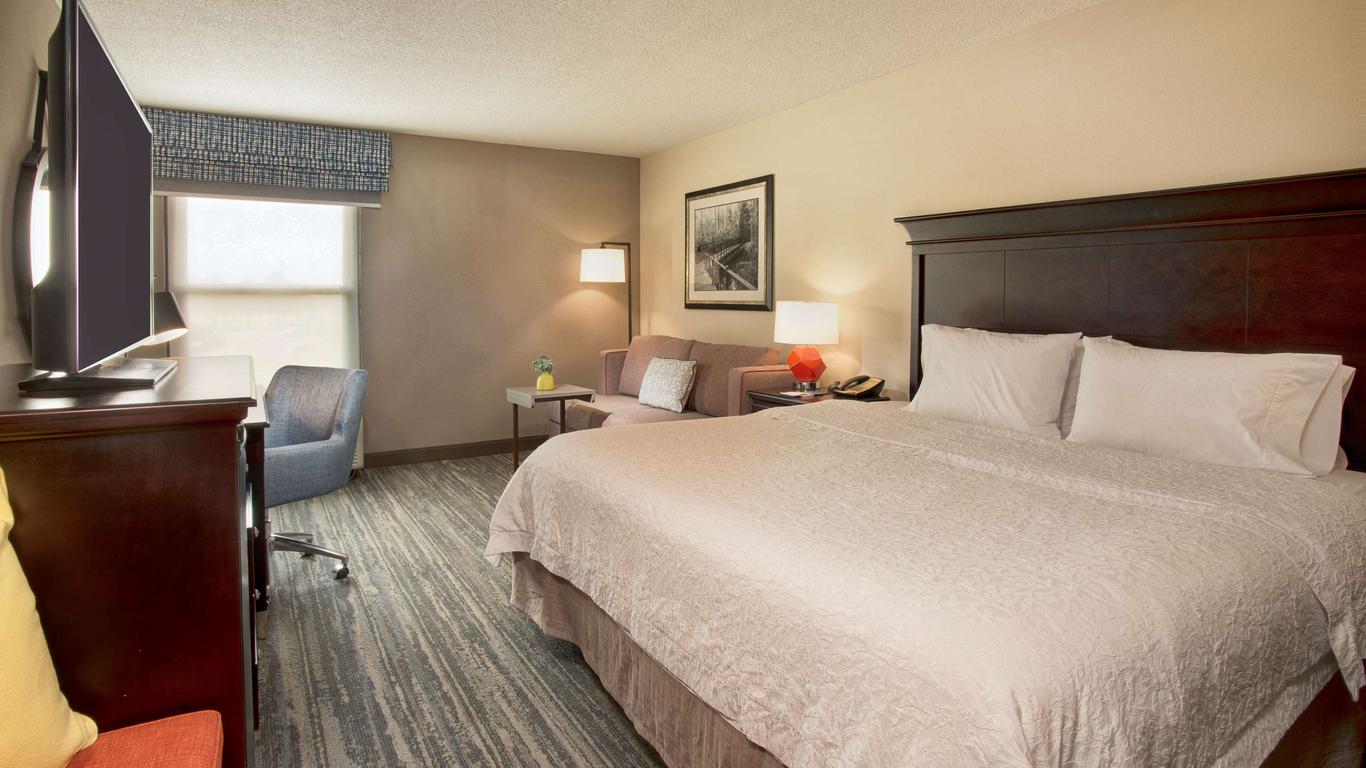 Hampton Inn Memphis/Collierville