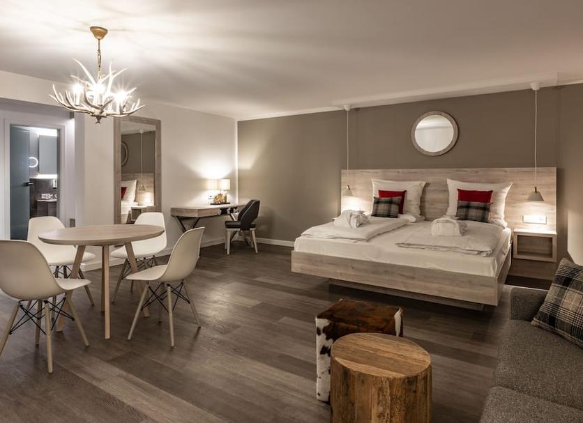 Chambre Photo