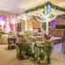 Salle de banquet