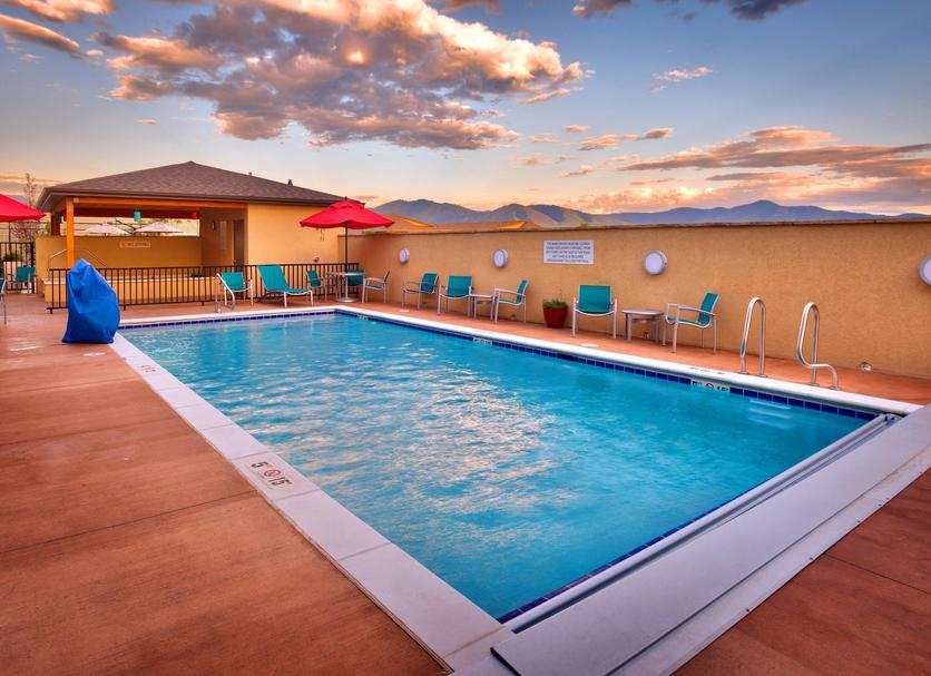 Piscine Photo
