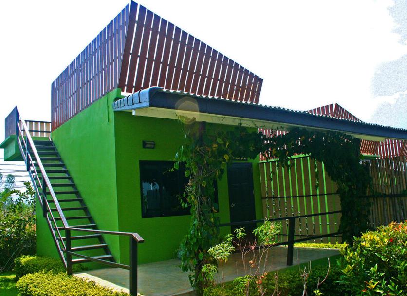 Bâtiment Photo