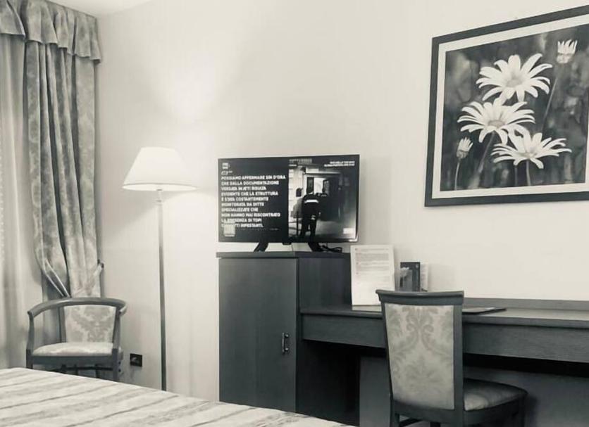 Équipements de la chambre Photo