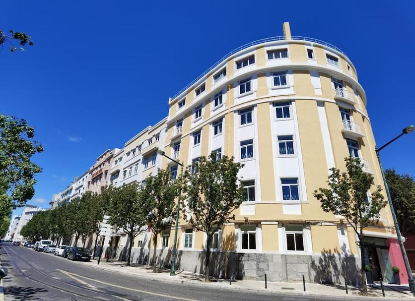Bâtiment Photo