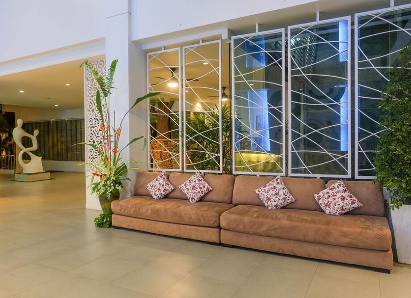 Hall d’entrée Photo