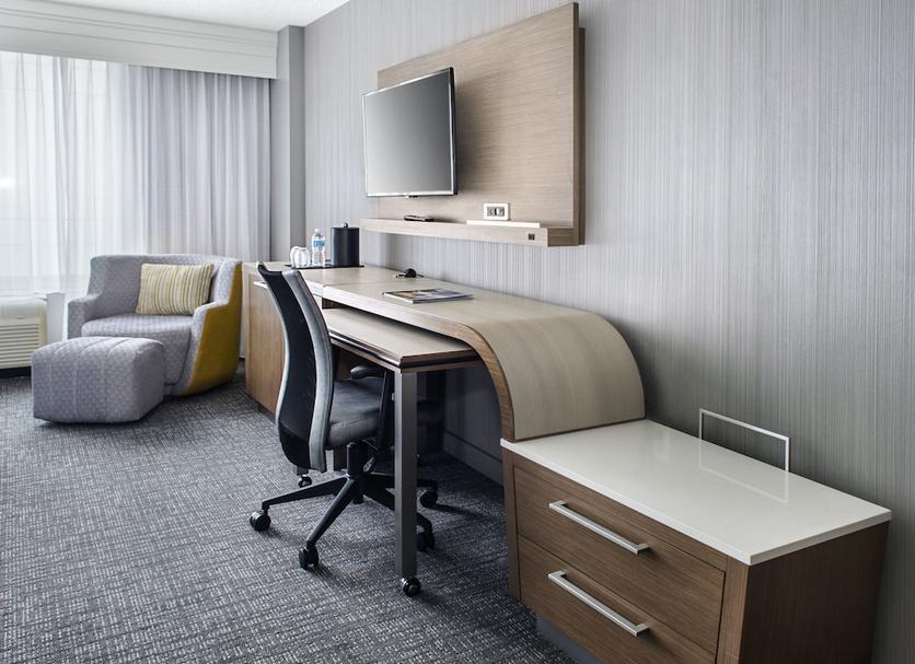 Équipements de la chambre Photo