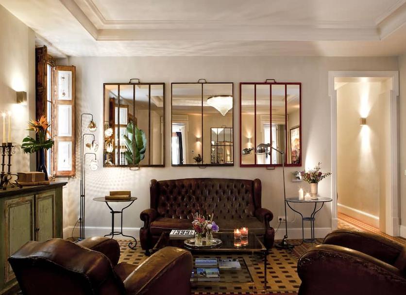 Salon Photo