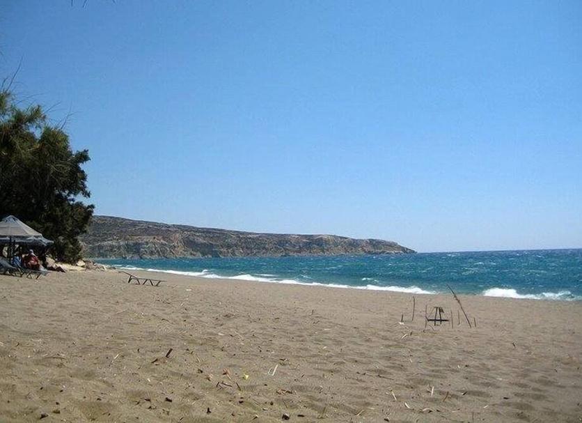 Plage Photo