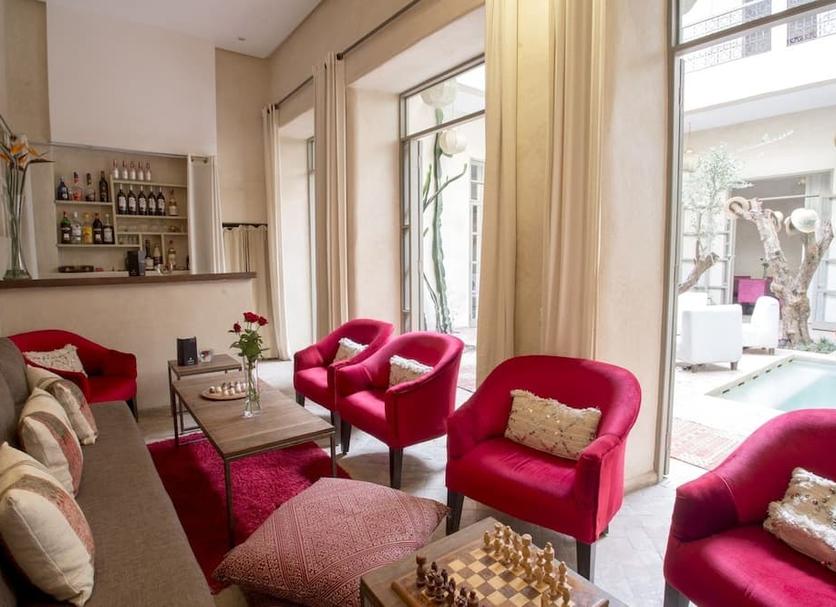 Salon Photo