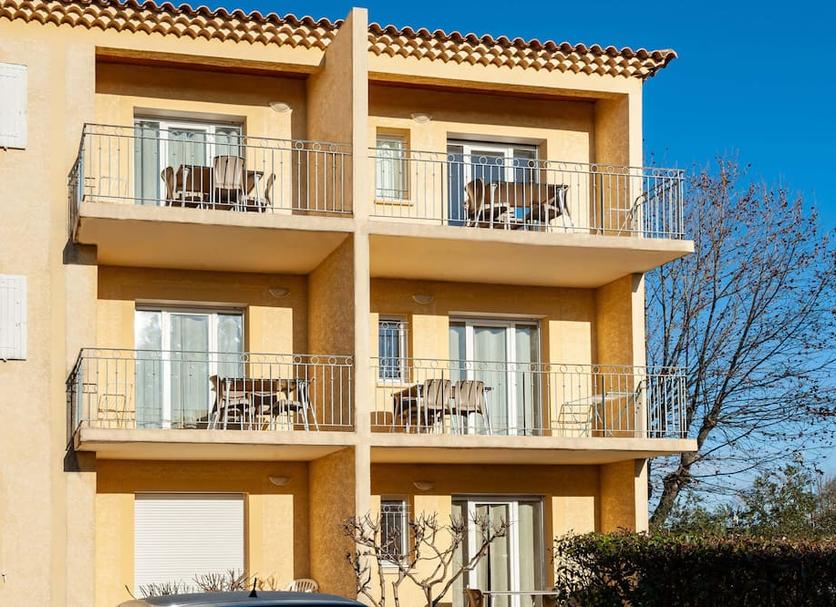 Bâtiment Photo