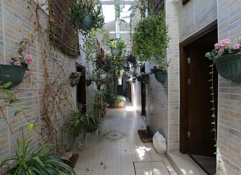 Extérieur Photo