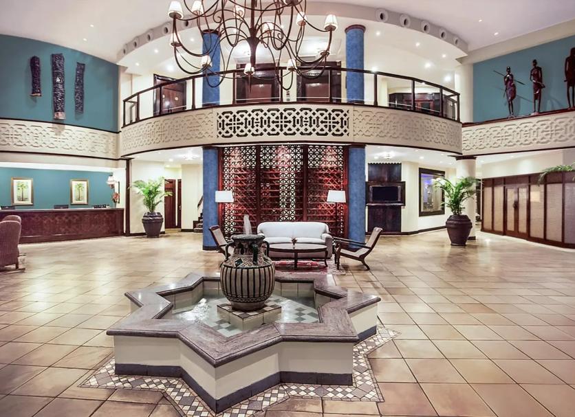 Hall d’entrée Photo