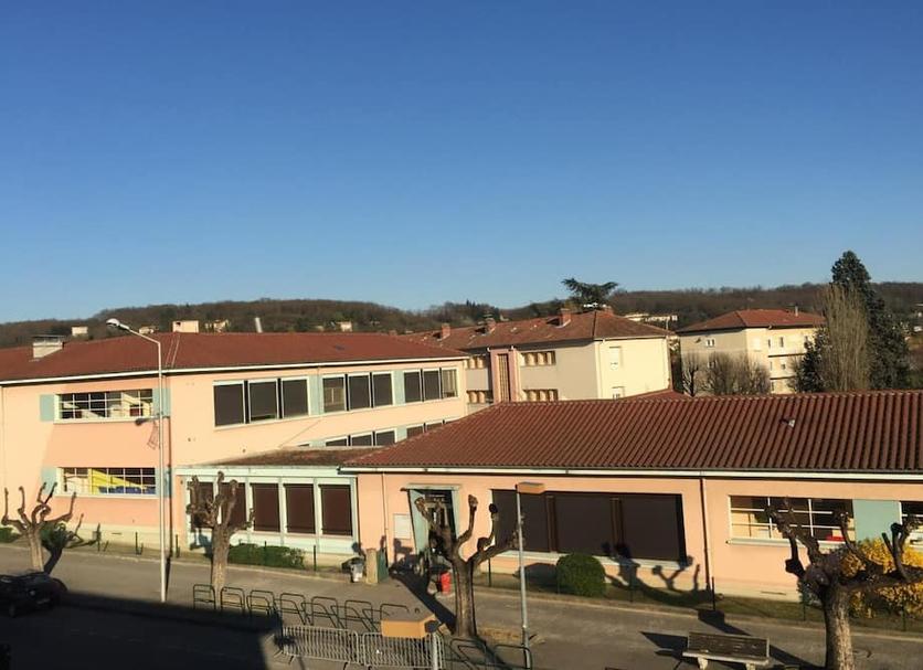 Bâtiment Photo