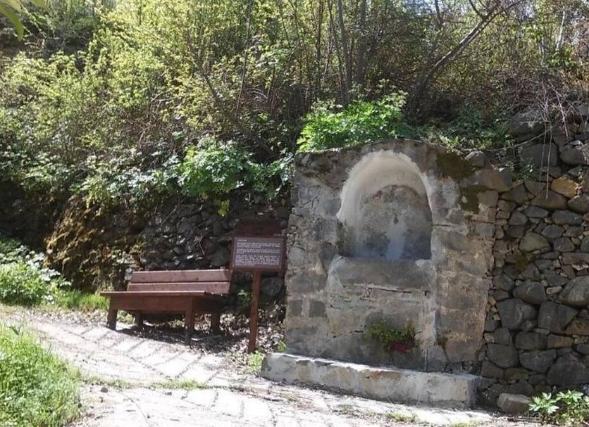 Extérieur Photo
