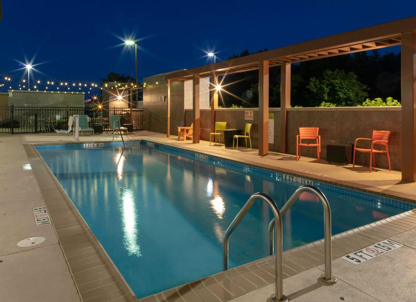 Piscine Photo
