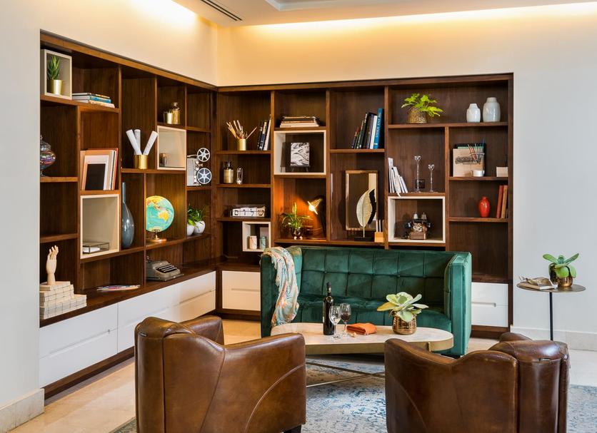 Salon Photo